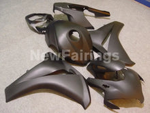 Charger l&#39;image dans la galerie, Matte Grey No decals - CBR1000RR 08-11 Fairing Kit -