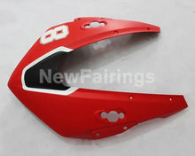 Charger l&#39;image dans la galerie, Matte Red and Golden Factory Style - CBR1000RR 17-23 Fairing