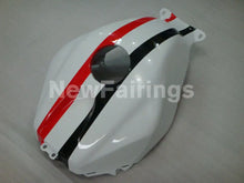 Charger l&#39;image dans la galerie, Number 2 R White and Red Repsol - CBR600RR 03-04 Fairing Kit