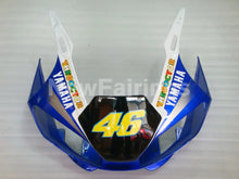 Charger l&#39;image dans la galerie, Number 46 Blue and White FIAT - YZF-R6 98-02 Fairing Kit Vehicles &amp; Parts &gt; Vehicle Parts &amp; Accessories &gt; Motor Vehicle