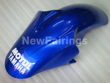 Charger l&#39;image dans la galerie, Number 46 Blue and White FIAT - YZF-R6 98-02 Fairing Kit Vehicles &amp; Parts &gt; Vehicle Parts &amp; Accessories &gt; Motor Vehicle