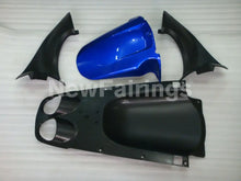 Charger l&#39;image dans la galerie, Number 46 Blue and White FIAT - YZF-R6 98-02 Fairing Kit Vehicles &amp; Parts &gt; Vehicle Parts &amp; Accessories &gt; Motor Vehicle