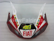 Charger l&#39;image dans la galerie, Number 46 White and Red FIAT - YZF-R6 98-02 Fairing Kit Vehicles &amp; Parts &gt; Vehicle Parts &amp; Accessories &gt; Motor Vehicle