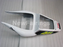 Charger l&#39;image dans la galerie, Number 46 White and Red FIAT - YZF-R6 98-02 Fairing Kit Vehicles &amp; Parts &gt; Vehicle Parts &amp; Accessories &gt; Motor Vehicle