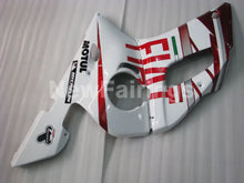 Charger l&#39;image dans la galerie, Number 46 White and Red FIAT - YZF-R6 98-02 Fairing Kit Vehicles &amp; Parts &gt; Vehicle Parts &amp; Accessories &gt; Motor Vehicle