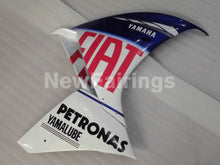 Charger l&#39;image dans la galerie, Number 46 White Blue FIAT - YZF-R1 12-14 Fairing Kit