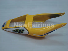 Charger l&#39;image dans la galerie, Number 46 Yellow and Blue Camel - YZF-R6 98-02 Fairing Kit Vehicles &amp; Parts &gt; Vehicle Parts &amp; Accessories &gt; Motor