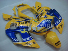 Charger l&#39;image dans la galerie, Number 46 Yellow and Blue Camel - YZF-R6 98-02 Fairing Kit Vehicles &amp; Parts &gt; Vehicle Parts &amp; Accessories &gt; Motor