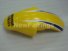 Charger l&#39;image dans la galerie, Number 46 Yellow Blue Camel - YZF-R6 98-02 Fairing Kit Vehicles &amp; Parts &gt; Vehicle Parts &amp; Accessories &gt; Motor Vehicle