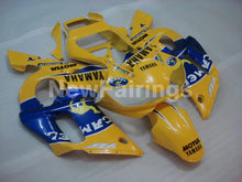 Charger l&#39;image dans la galerie, Number 46 Yellow Blue Camel - YZF-R6 98-02 Fairing Kit Vehicles &amp; Parts &gt; Vehicle Parts &amp; Accessories &gt; Motor Vehicle