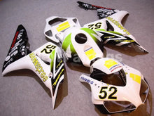 Charger l&#39;image dans la galerie, Number 52 White Green and Yellow HANN Spree - CBR1000RR