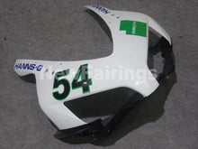 Charger l&#39;image dans la galerie, Number 54 Green and White HANN Spree - CBR1000RR 04-05