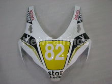 Charger l&#39;image dans la galerie, Number 82 White and Black Playboy - CBR1000RR 08-11 Fairing