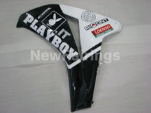 Charger l&#39;image dans la galerie, Number 82 White and Black Playboy - CBR1000RR 08-11 Fairing