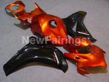 Charger l&#39;image dans la galerie, Orange and Black Factory Style - CBR1000RR 08-11 Fairing Kit