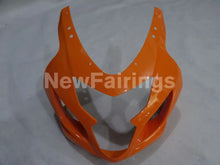 Charger l&#39;image dans la galerie, Orange and Black Factory Style - GSX-R600 04-05 Fairing Kit