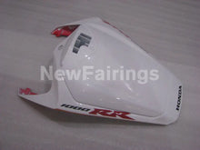 Charger l&#39;image dans la galerie, Orange and White Red Repsol - CBR1000RR 08-11 Fairing Kit -