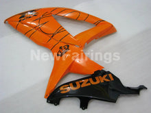 Charger l&#39;image dans la galerie, Orange and Black Corona - GSX-R750 08-10 Fairing Kit