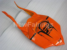 Charger l&#39;image dans la galerie, Orange and Black Corona - GSX-R750 08-10 Fairing Kit