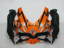 Charger l&#39;image dans la galerie, Orange and Black Corona - GSX-R750 08-10 Fairing Kit