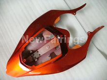 Charger l&#39;image dans la galerie, Orange and Black No decals - YZF-R1 04-06 Fairing Kit