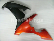 Charger l&#39;image dans la galerie, Orange and Black No decals - YZF-R1 04-06 Fairing Kit