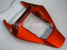 Charger l&#39;image dans la galerie, Orange and Black Factory Style - CBR1000RR 06-07 Fairing Kit