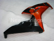 Charger l&#39;image dans la galerie, Orange and Black Factory Style - CBR1000RR 06-07 Fairing Kit