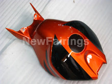 Charger l&#39;image dans la galerie, Orange and Black Factory Style - CBR1000RR 06-07 Fairing Kit