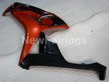 Charger l&#39;image dans la galerie, Orange and Black Factory Style - CBR1000RR 06-07 Fairing Kit