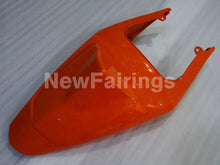 Charger l&#39;image dans la galerie, Orange Black Factory Style - GSX-R600 04-05 Fairing Kit -