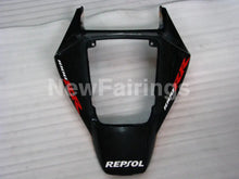 Charger l&#39;image dans la galerie, Orange Black and Red Repsol - CBR1000RR 06-07 Fairing Kit -