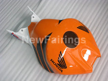 Charger l&#39;image dans la galerie, Orange Black Red Repsol - CBR1000RR 06-07 Fairing Kit -