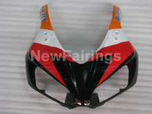 Charger l&#39;image dans la galerie, Orange Black Red Repsol - CBR1000RR 06-07 Fairing Kit -