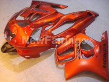 Charger l&#39;image dans la galerie, Orange Factory Style - CBR600 F3 97-98 Fairing Kit -