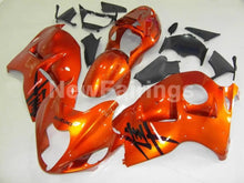 Charger l&#39;image dans la galerie, Orange Factory Style - GSX1300R Hayabusa 99-07 Fairing Kit