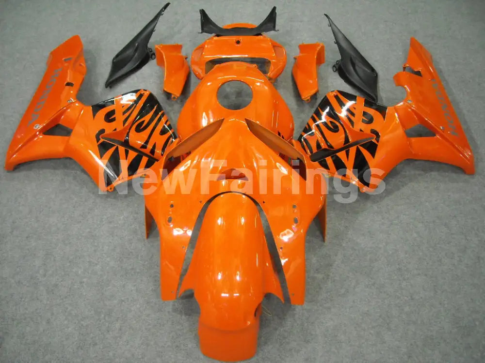 Orange Fire - CBR600RR 05-06 Fairing Kit - Vehicles & Parts