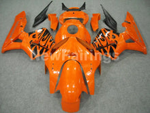 Charger l&#39;image dans la galerie, Orange Fire - CBR600RR 05-06 Fairing Kit - Vehicles &amp; Parts