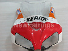 Charger l&#39;image dans la galerie, Orange White and Red Repsol - CBR1000RR 06-07 Fairing Kit -