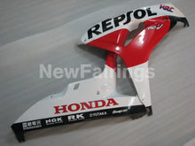 Charger l&#39;image dans la galerie, Orange White and Red Repsol - CBR1000RR 06-07 Fairing Kit -