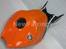 Charger l&#39;image dans la galerie, Orange White and Red Repsol - CBR1000RR 06-07 Fairing Kit -