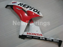 Charger l&#39;image dans la galerie, Orange White and Red Repsol - CBR1000RR 06-07 Fairing Kit -