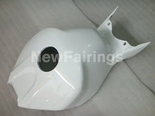 Charger l&#39;image dans la galerie, Pearl White and Black No decals - CBR1000RR 06-07 Fairing