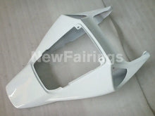 Charger l&#39;image dans la galerie, Pearl White and Black No decals - CBR1000RR 06-07 Fairing