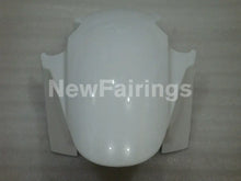 Charger l&#39;image dans la galerie, Pearl White and Black Fire - CBR600RR 03-04 Fairing Kit -