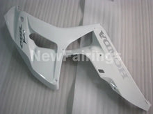 Charger l&#39;image dans la galerie, Pearl White Factory Style - CBR1000RR 06-07 Fairing Kit -