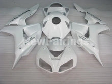 Charger l&#39;image dans la galerie, Pearl White Factory Style - CBR1000RR 06-07 Fairing Kit -