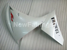 Charger l&#39;image dans la galerie, Pearl White Factory Style - YZF-R1 09-11 Fairing Kit