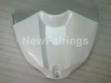 Charger l&#39;image dans la galerie, Pearl White Factory Style - YZF-R1 09-11 Fairing Kit