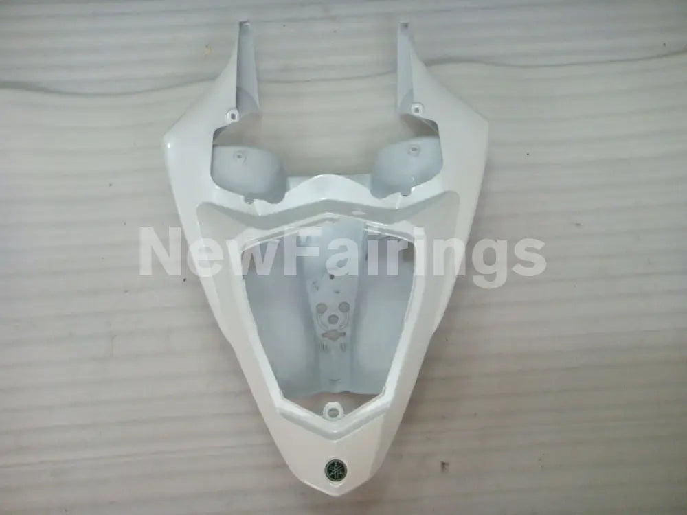 Pearl White Factory Style - YZF-R1 09-11 Fairing Kit